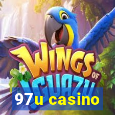97u casino